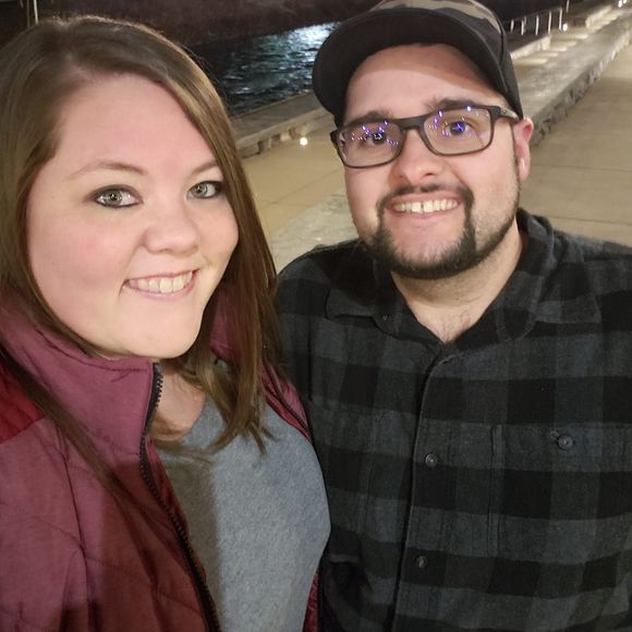 Meet your Posher, Cassie - Picture 1 of 1